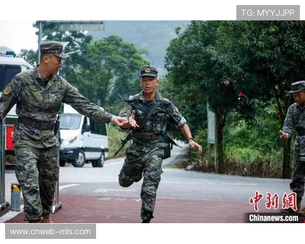 武警广西总队通过群众性练兵比武提升基础训练水平全面加强部队战斗力