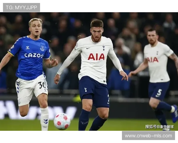 托特纳姆热刺主场3-0大胜伯恩利 展现强大实力迎接接下来的挑战