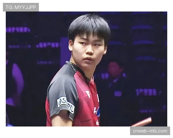 王楚钦先失两盘后绝地反击,4-3险胜松岛辉空 王楚钦先失两盘后绝地反击,4-3险胜松岛辉空