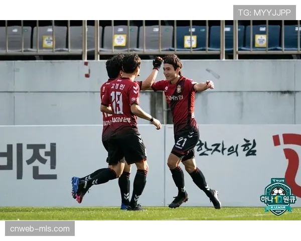 韩国K2联赛赛季结束,多队启动主帅更迭程序 韩国K2联赛赛季结束,多队启动主帅更迭程序