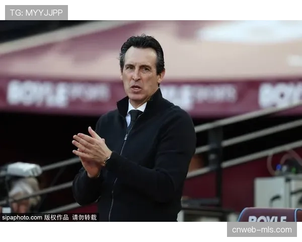 埃梅里率维拉5次对阵切尔西，战绩3胜1平1负占优