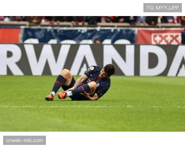 杜埃伤缺期间积极恢复，期待复出助巴黎争冠