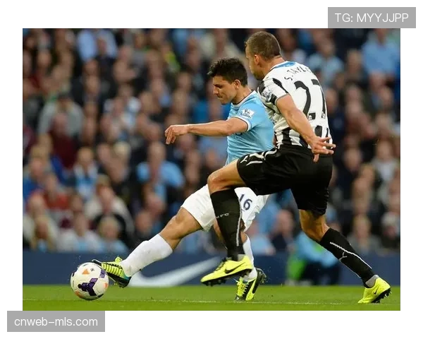 纽卡斯尔反击战术奏效，曼城高压逼抢体系失效