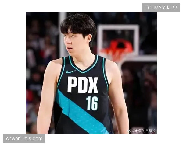 NBA中国球员表现:杨瀚森遭开拓者DNP未获出场机会,球队不敌太阳遭遇六连败 NBA中国球员表现:杨瀚森遭开拓者DNP未获出场机会,球队不敌太阳遭遇六连败